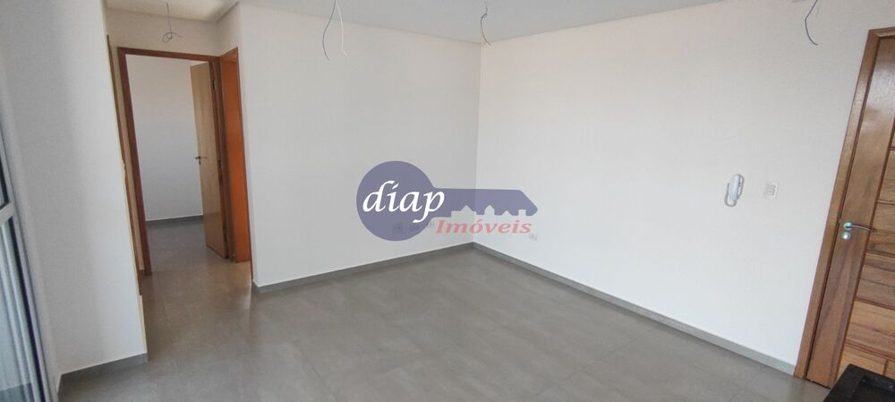 Apartamento, 2 quartos, 42 m² - Foto 1