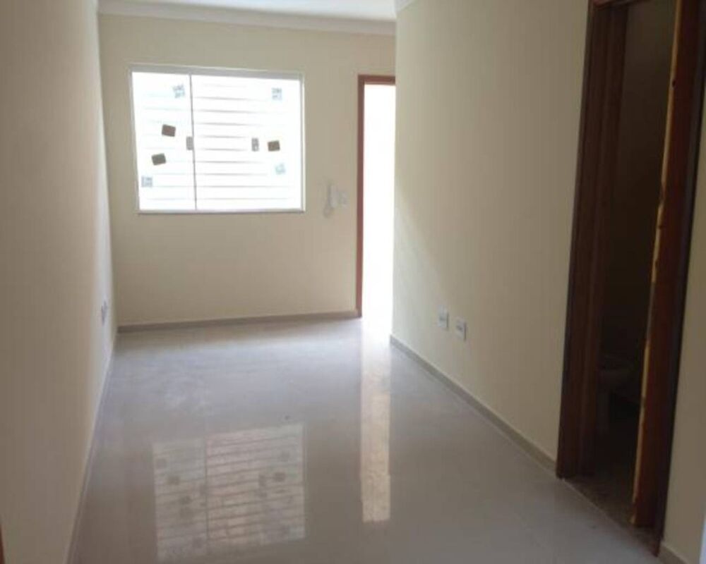 Casa, 2 quartos, 53 m² - Foto 1