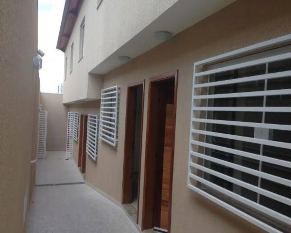 Casa, 2 quartos, 53 m² - Foto 1