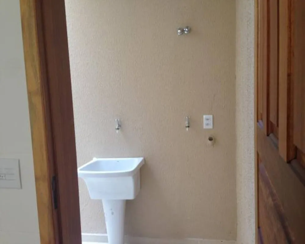 Casa, 2 quartos, 53 m² - Foto 2