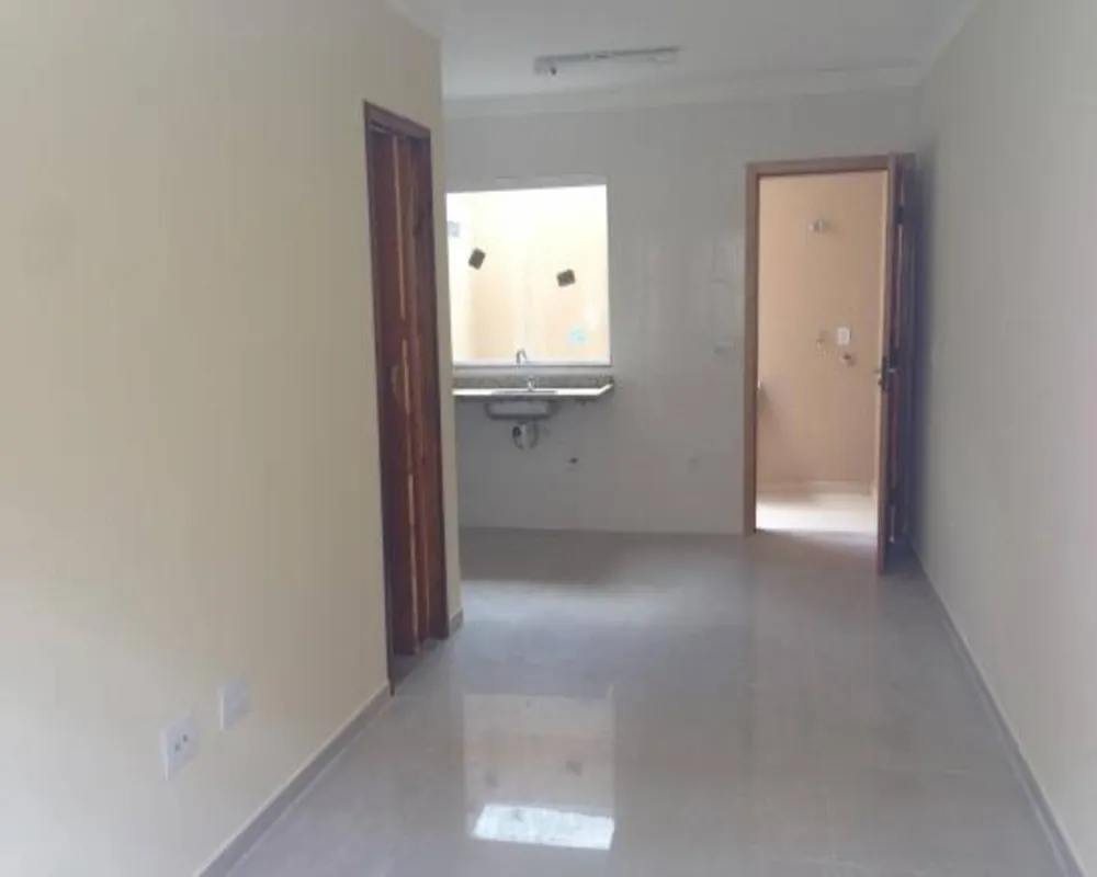 Casa, 2 quartos, 53 m² - Foto 12
