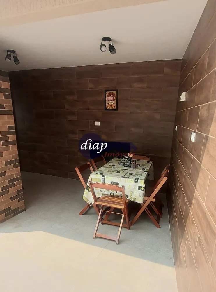 Casa, 3 quartos, 150 m² - Foto 11