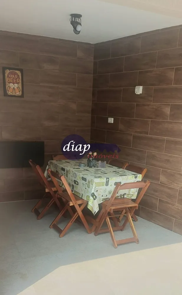 Casa, 3 quartos, 150 m² - Foto 12