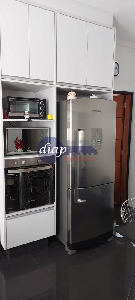 Casa, 3 quartos, 150 m² - Foto 6
