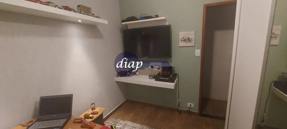Casa, 3 quartos, 150 m² - Foto 4