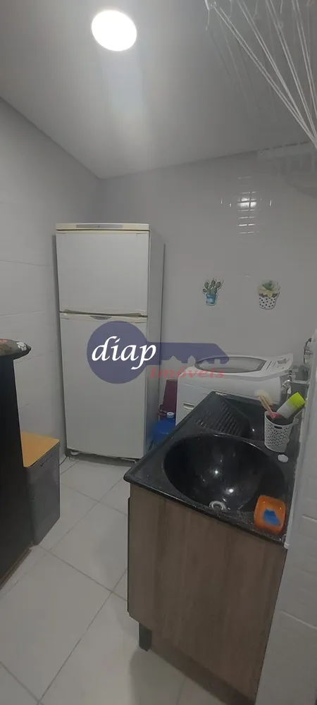 Casa, 3 quartos, 150 m² - Foto 9