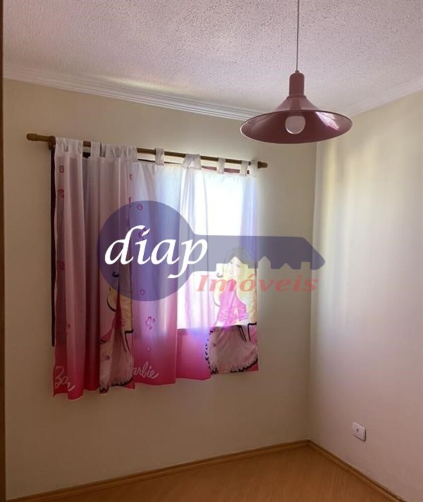Apartamento, 2 quartos, 58 m² - Foto 5
