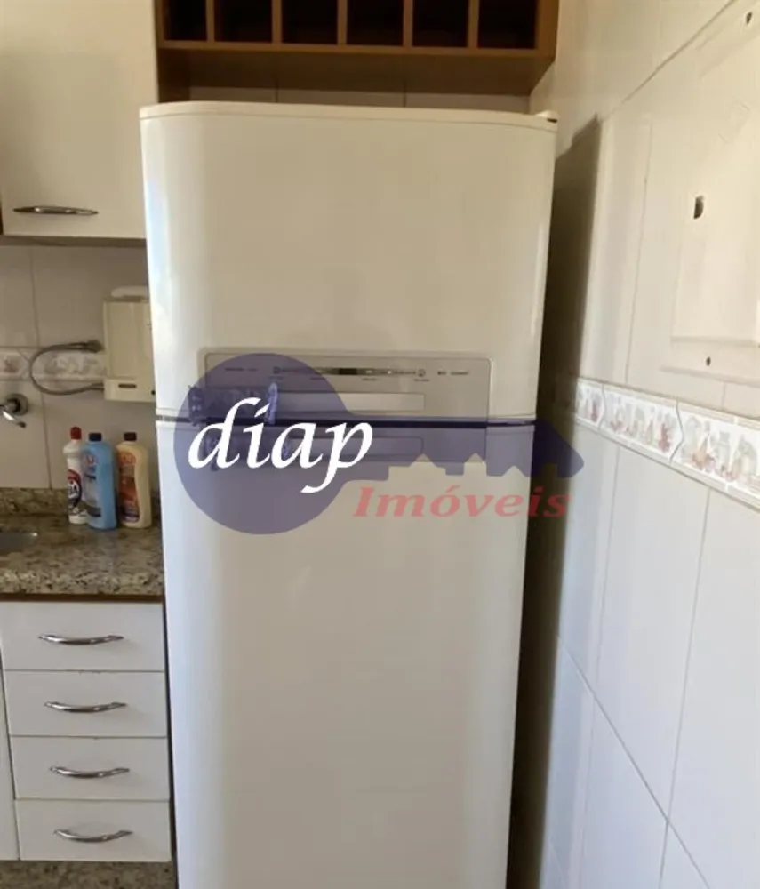 Apartamento, 2 quartos, 58 m² - Foto 12