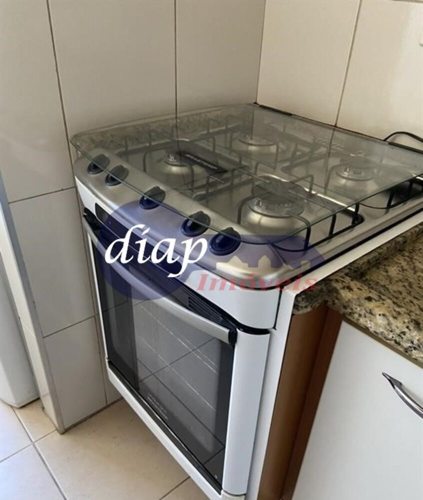 Apartamento, 2 quartos, 58 m² - Foto 6