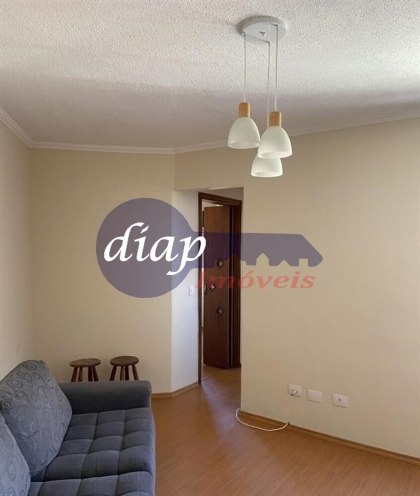 Apartamento, 2 quartos, 58 m² - Foto 2