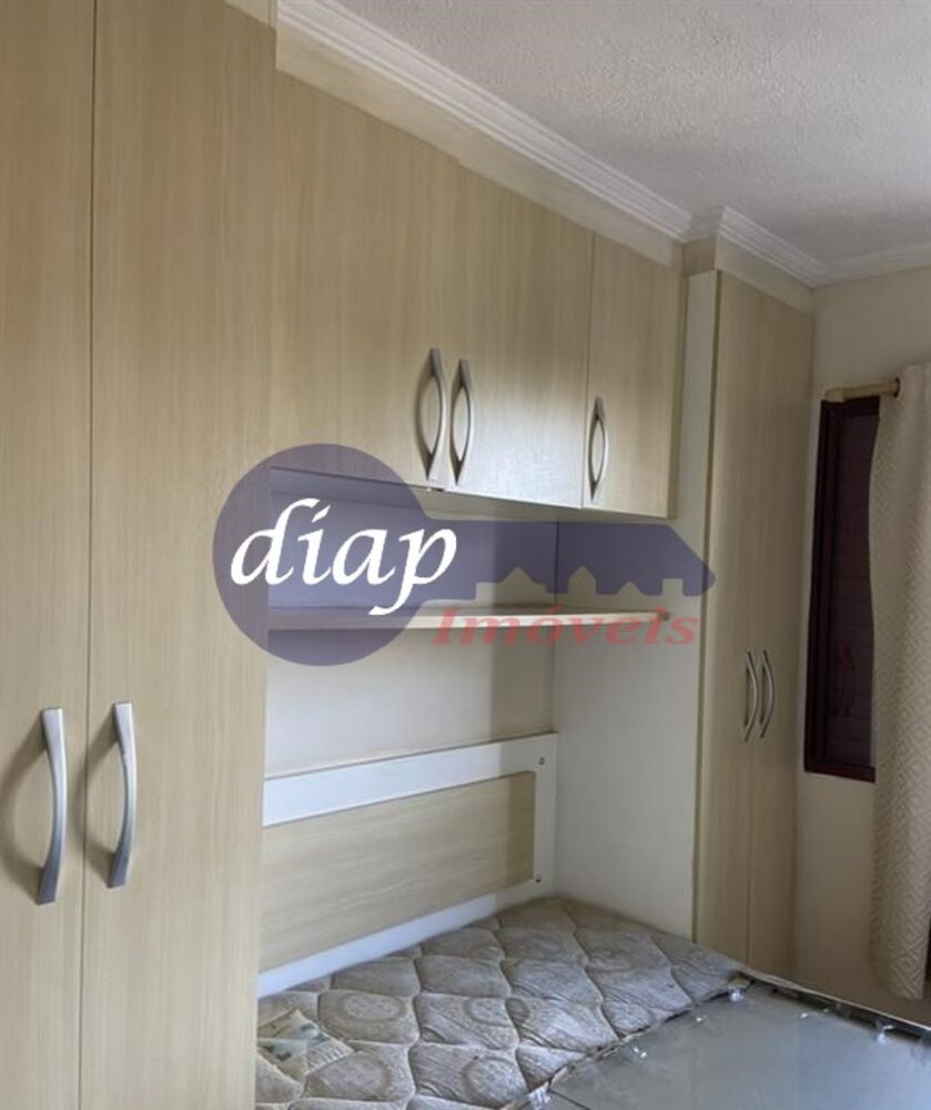 Apartamento, 2 quartos, 58 m² - Foto 1