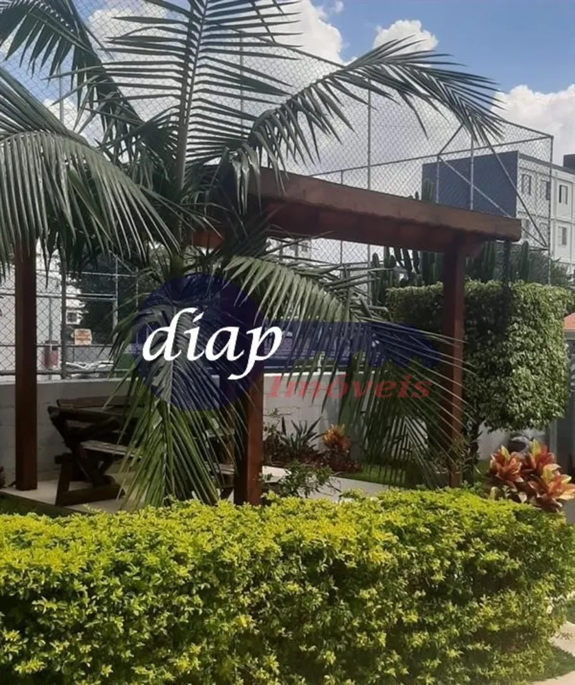 Apartamento, 2 quartos, 58 m² - Foto 7
