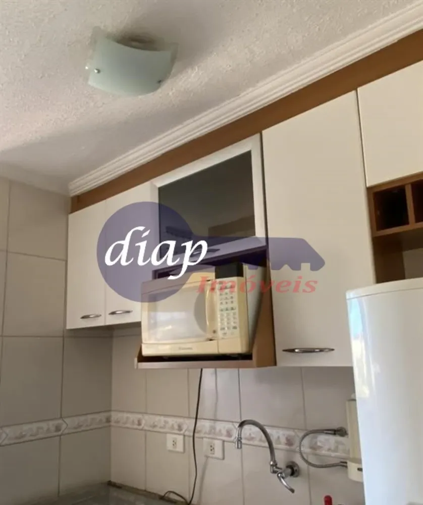 Apartamento, 2 quartos, 58 m² - Foto 9