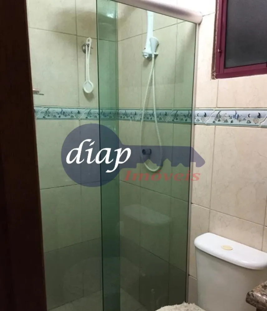 Apartamento, 2 quartos, 58 m² - Foto 5