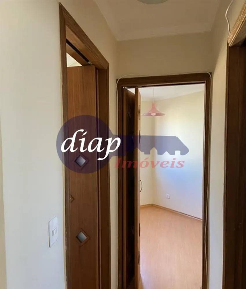 Apartamento, 2 quartos, 58 m² - Foto 6