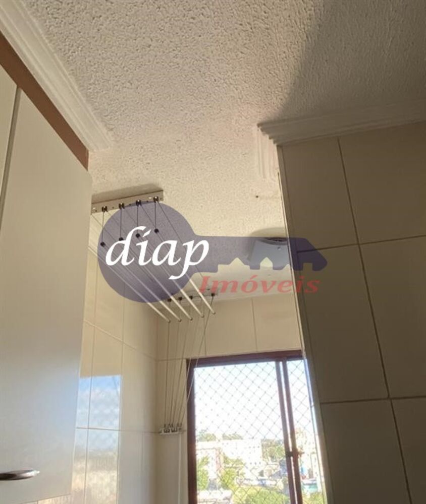 Apartamento, 2 quartos, 58 m² - Foto 11