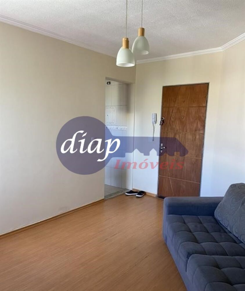 Apartamento, 2 quartos, 58 m² - Foto 3