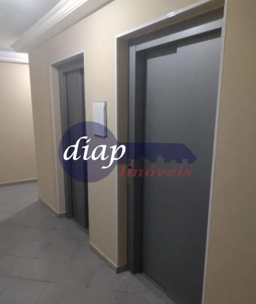 Apartamento, 2 quartos, 58 m² - Foto 11