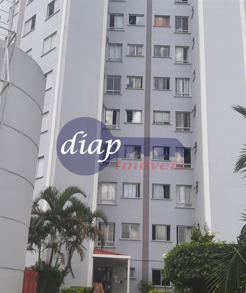 Apartamento, 2 quartos, 58 m² - Foto 7