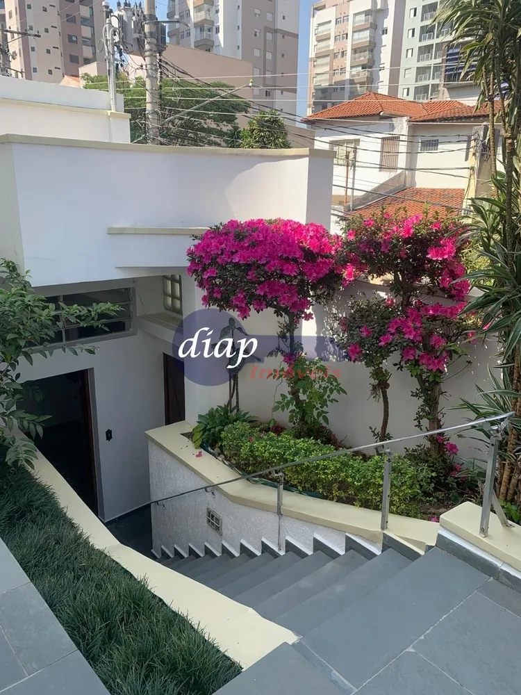 Prédio Inteiro, 240 m² - Foto 11