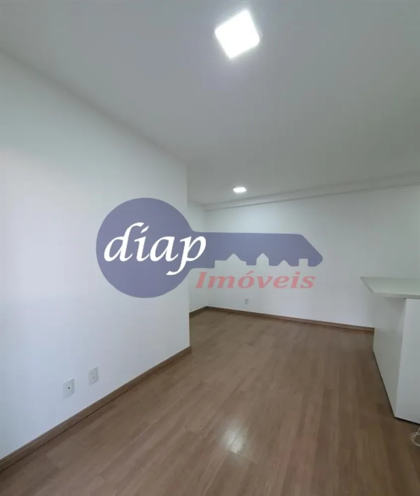 Apartamento, 2 quartos, 60 m² - Foto 13