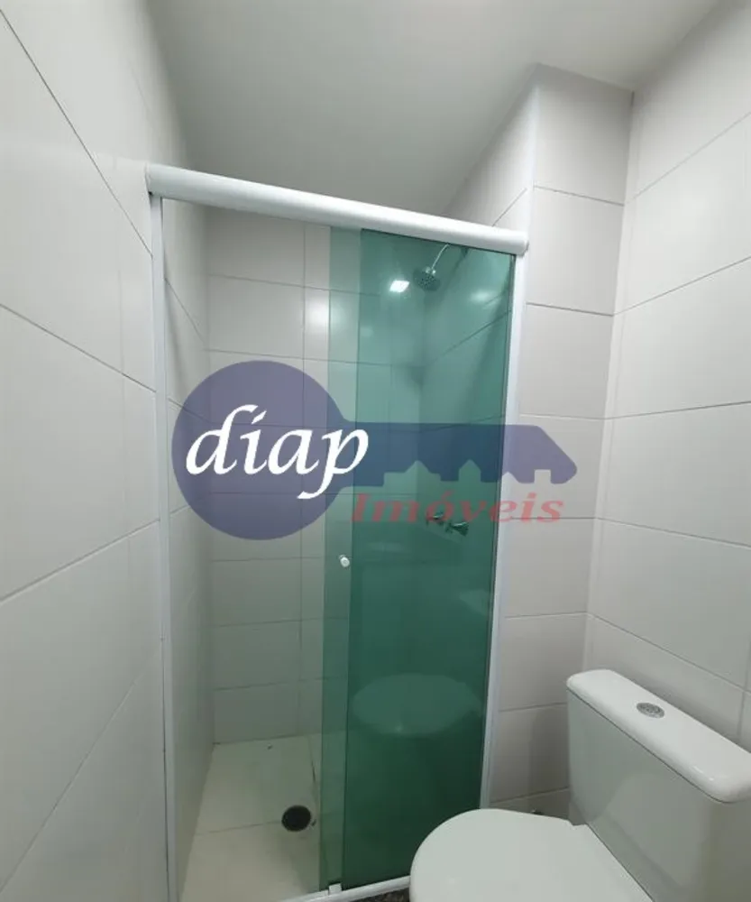 Apartamento, 2 quartos, 60 m² - Foto 14