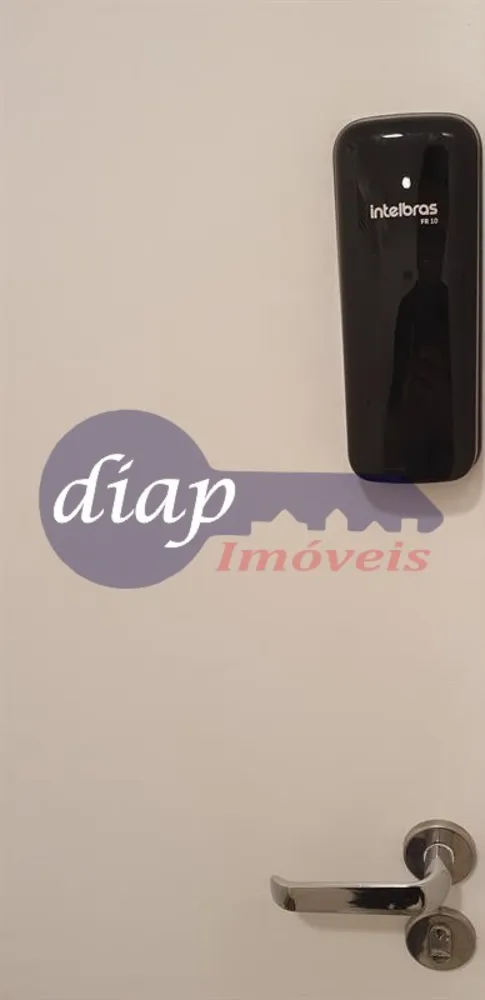 Apartamento, 2 quartos, 60 m² - Foto 6