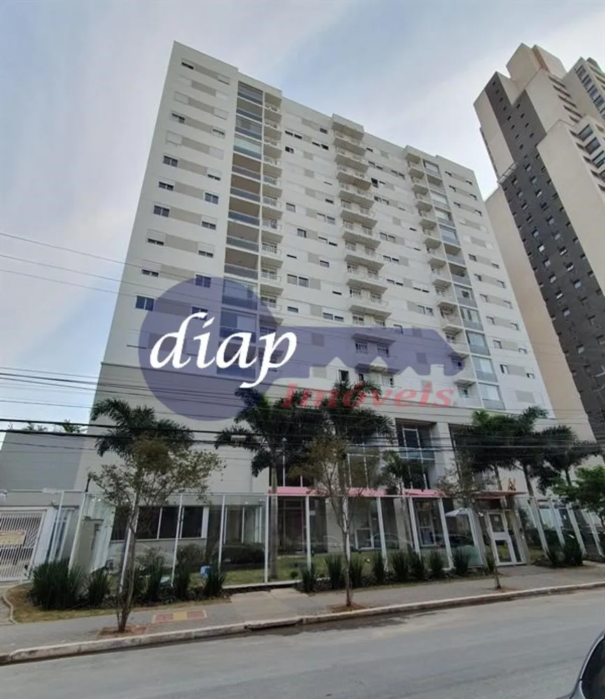 Apartamento, 2 quartos, 60 m² - Foto 4