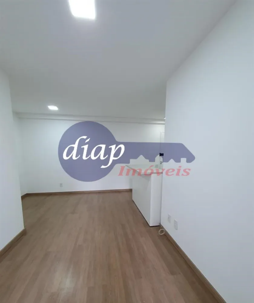 Apartamento, 2 quartos, 60 m² - Foto 1