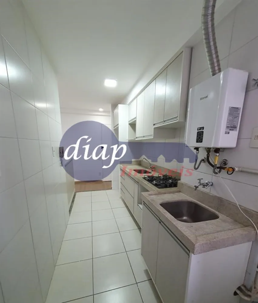 Apartamento, 2 quartos, 60 m² - Foto 5
