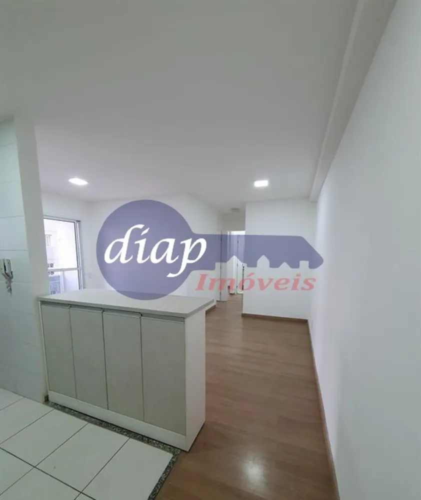Apartamento, 2 quartos, 60 m² - Foto 10
