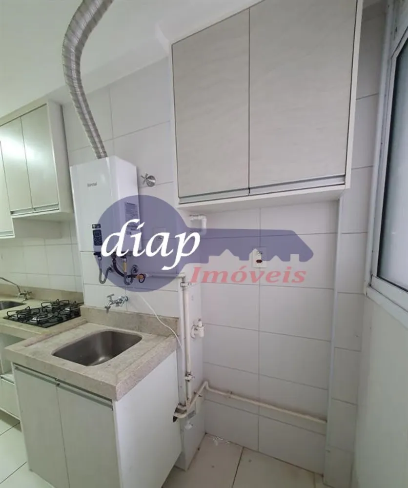 Apartamento, 2 quartos, 60 m² - Foto 16