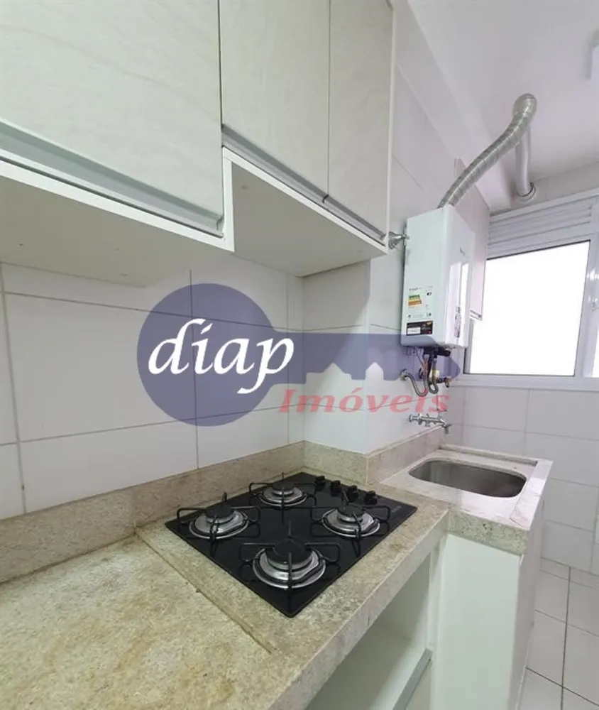 Apartamento, 2 quartos, 60 m² - Foto 8