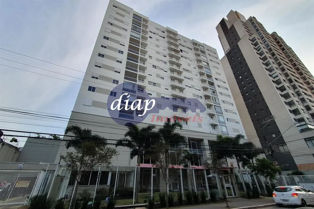 Apartamento, 2 quartos, 60 m² - Foto 2
