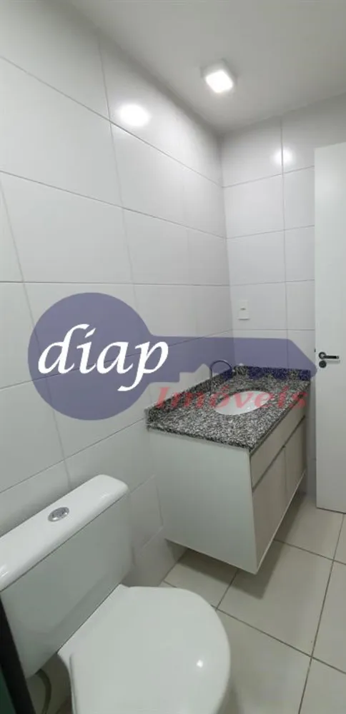 Apartamento, 2 quartos, 60 m² - Foto 7