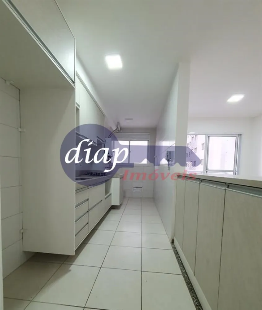 Apartamento, 2 quartos, 60 m² - Foto 7