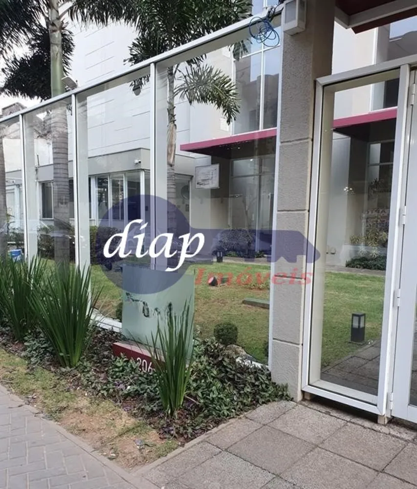 Apartamento, 2 quartos, 60 m² - Foto 8