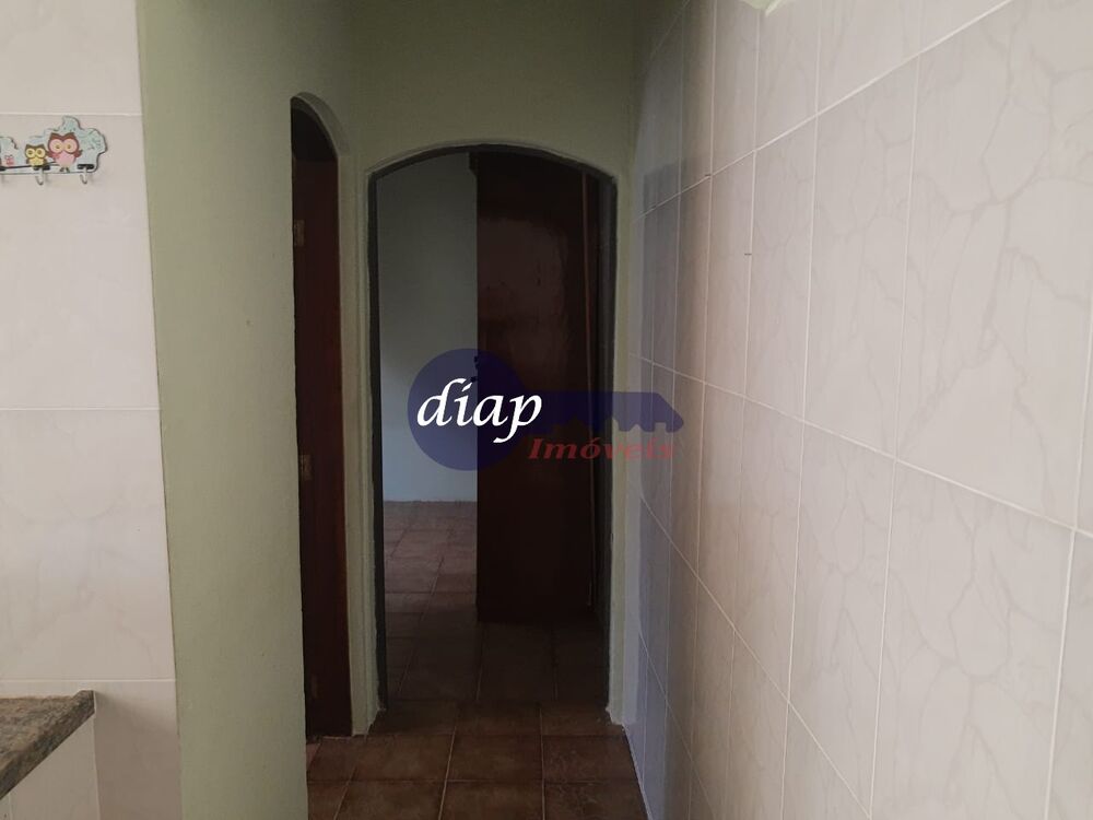 Casa, 3 quartos, 130 m² - Foto 1