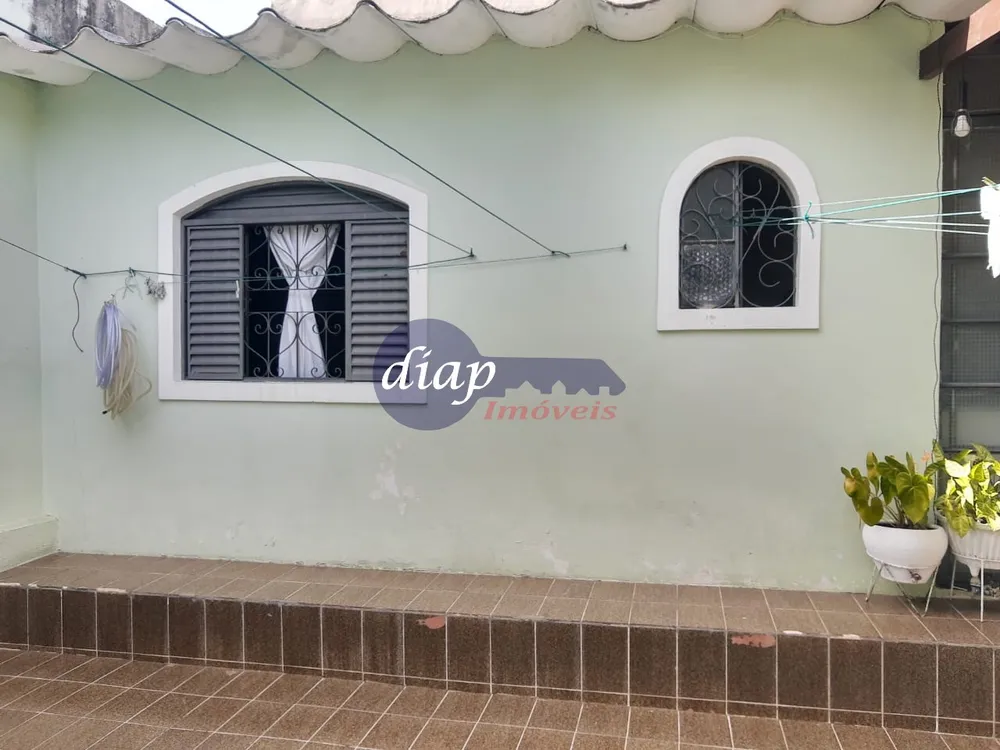 Casa, 3 quartos, 130 m² - Foto 2