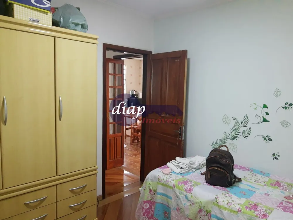 Casa, 3 quartos, 130 m² - Foto 6