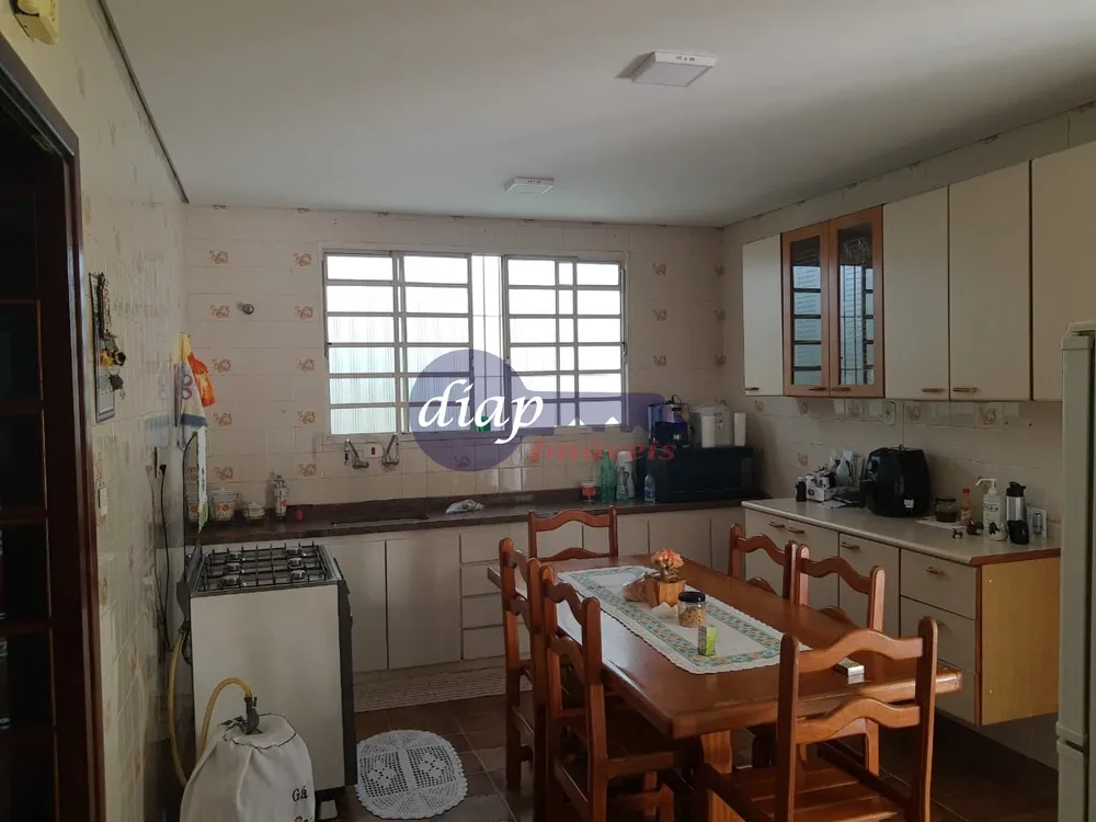 Casa, 3 quartos, 130 m² - Foto 7