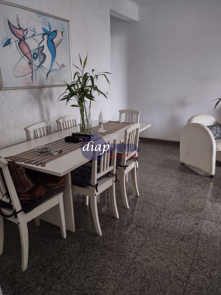 Apartamento, 3 quartos, 96 m² - Foto 9
