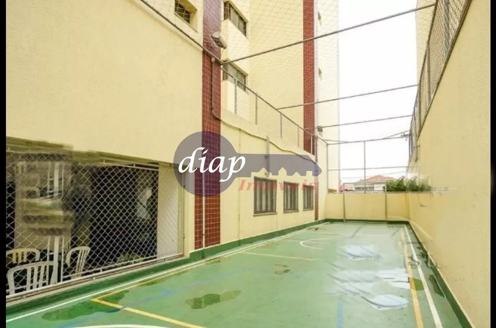 Apartamento, 3 quartos, 96 m² - Foto 2
