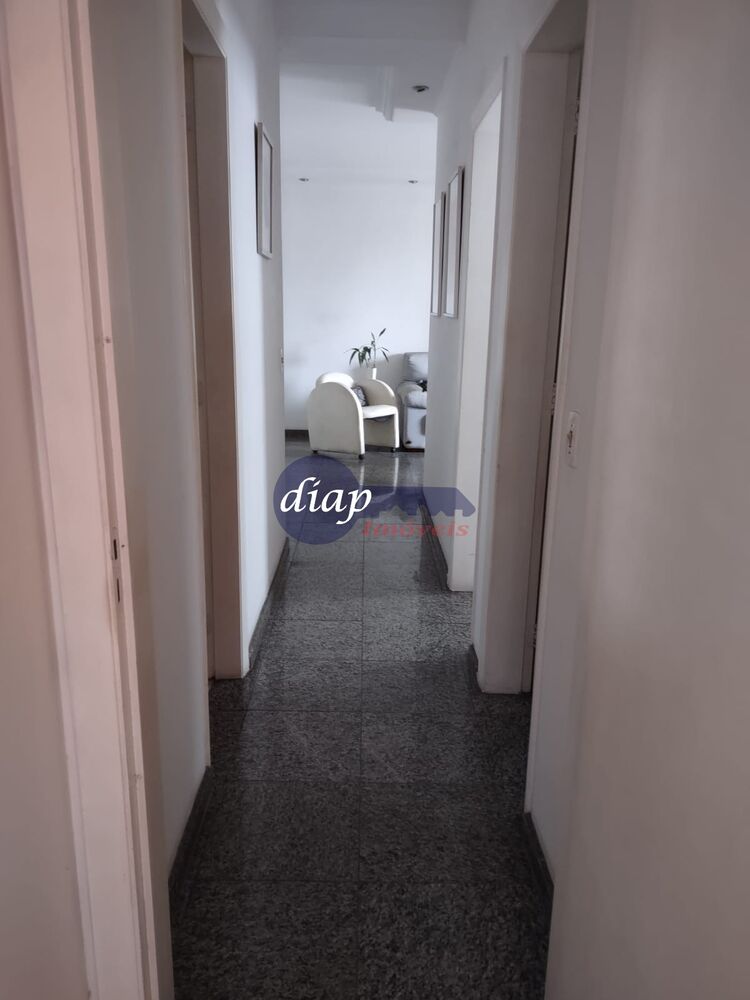 Apartamento, 3 quartos, 96 m² - Foto 12