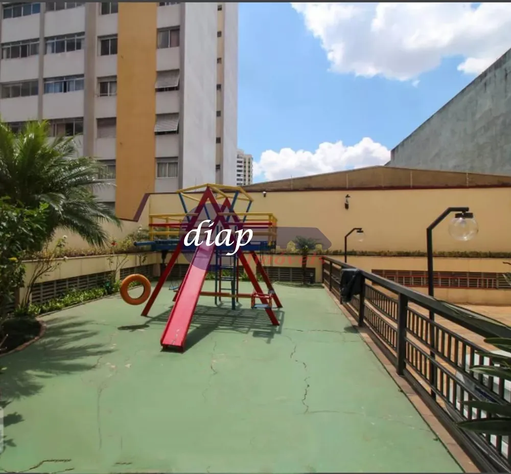 Apartamento, 3 quartos, 96 m² - Foto 15