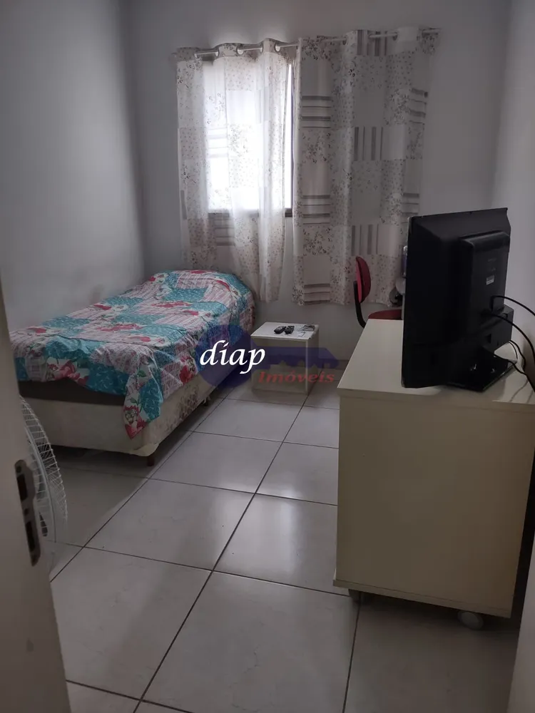 Apartamento, 3 quartos, 96 m² - Foto 6