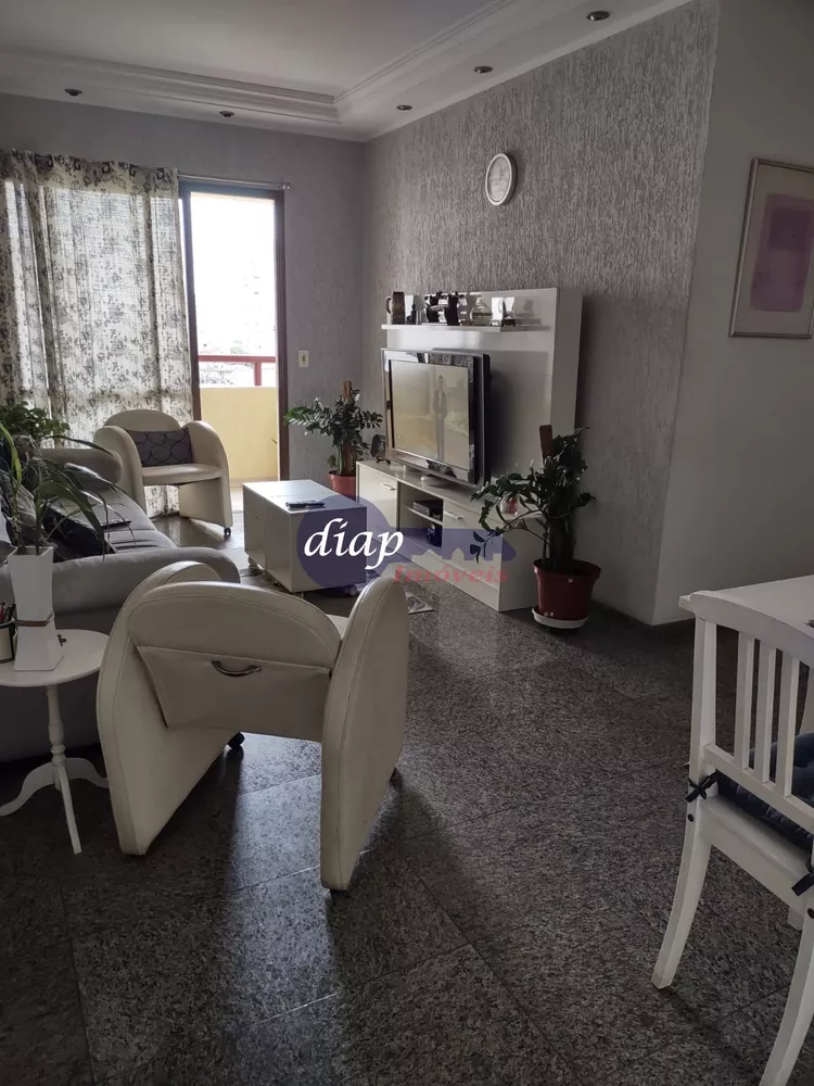 Apartamento, 3 quartos, 96 m² - Foto 6