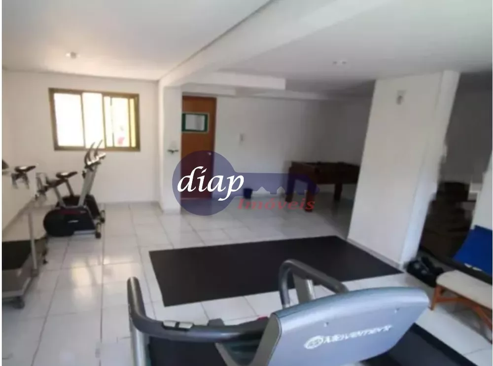 Apartamento, 3 quartos, 96 m² - Foto 8