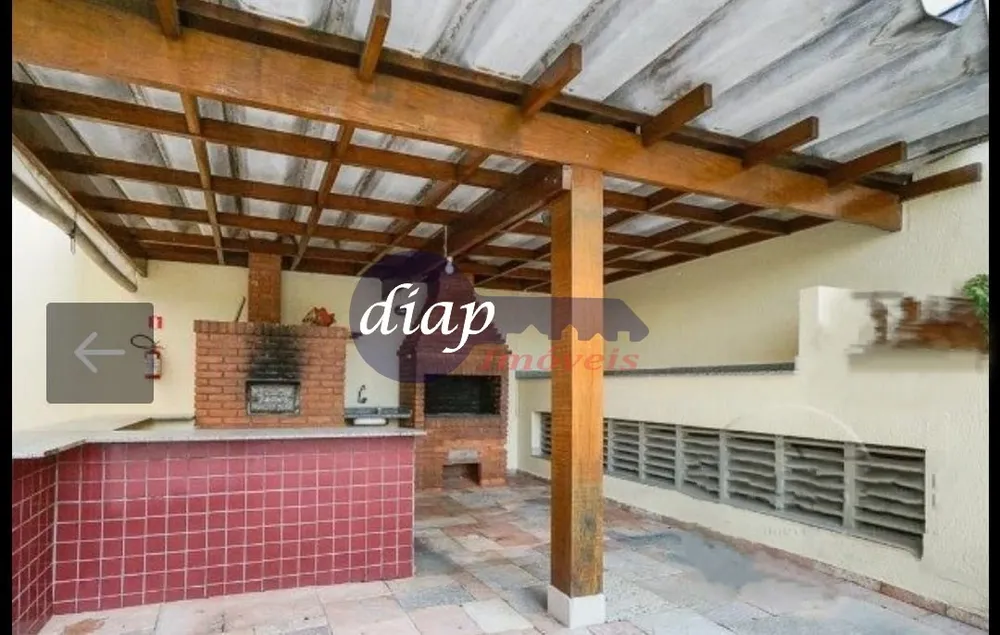 Apartamento, 3 quartos, 96 m² - Foto 17