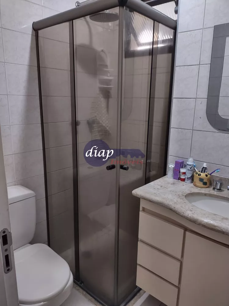 Apartamento, 3 quartos, 96 m² - Foto 7